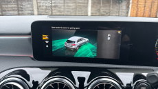 Mercedes-Benz A-Class A200 AMG Line Premium 5dr Auto Petrol Hatchback